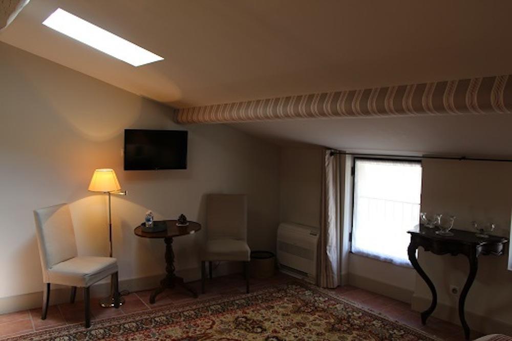 La Petite Hostellerie Uzès Exterior foto